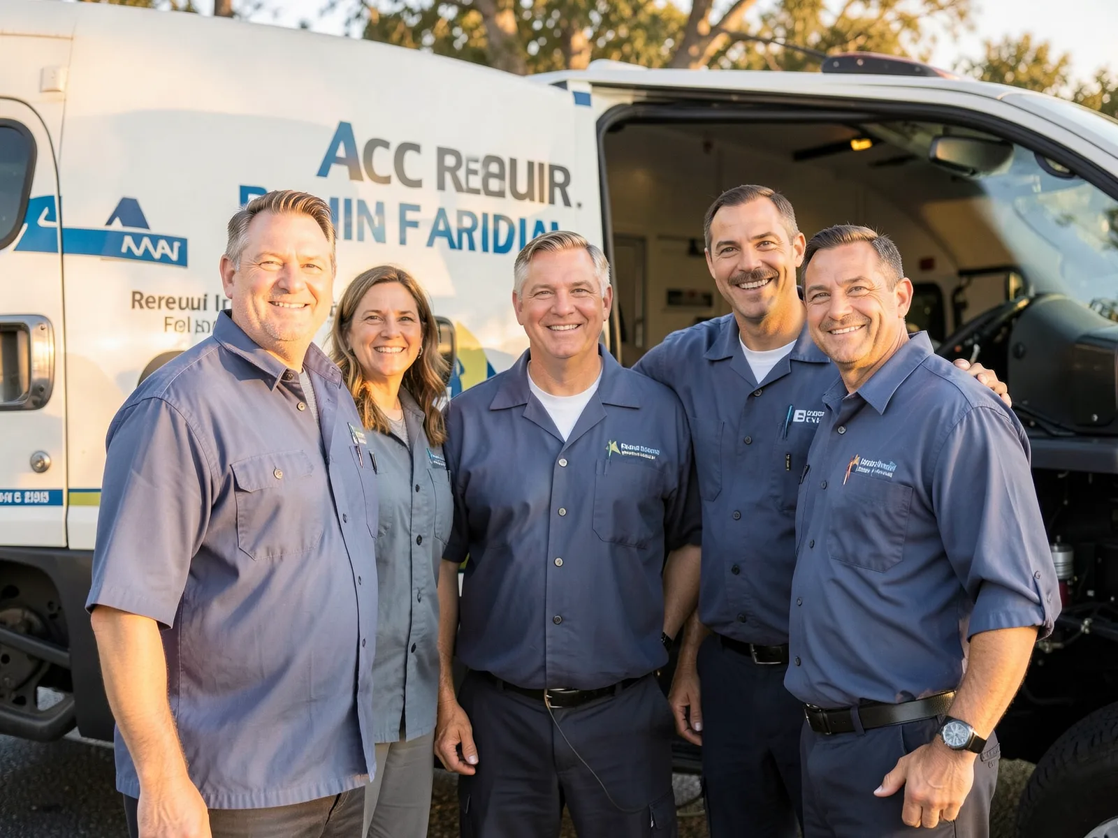Indoor Air Quality Service in Bascom, FL